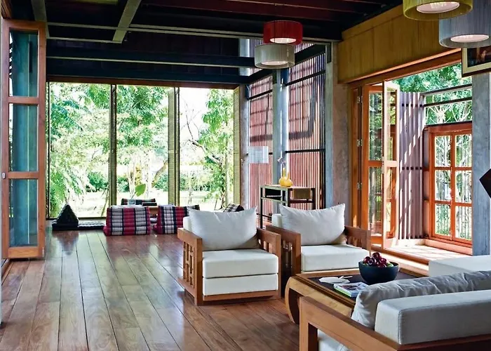 Baan Damnoen 88 ดำเนินสะดวก