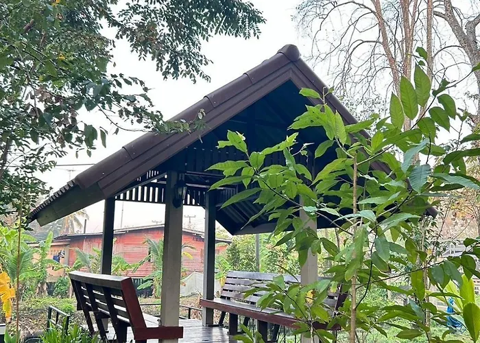 Baan Damnoen 88 *