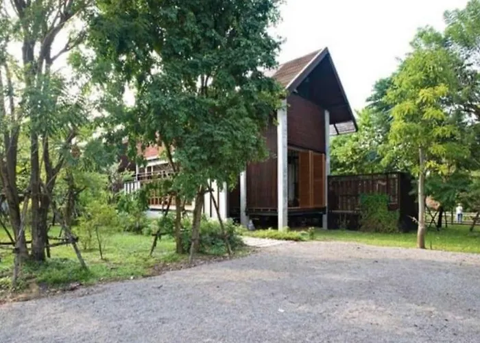 Baan Damnoen 88 วันหยุดที่บ้าน ดำเนินสะดวก