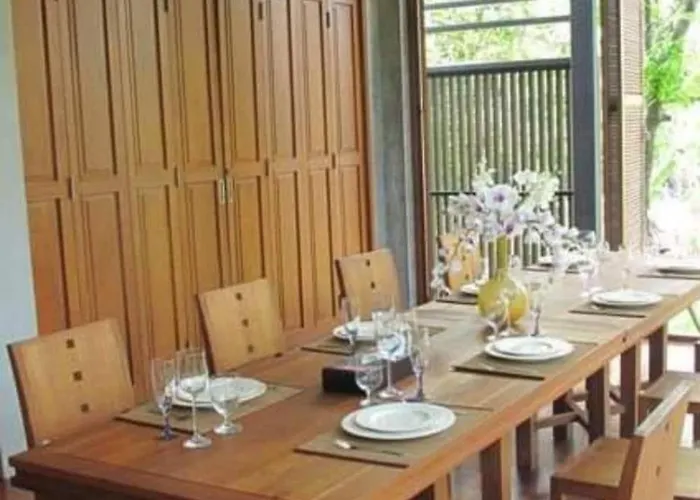 วันหยุดที่บ้าน Baan Damnoen 88