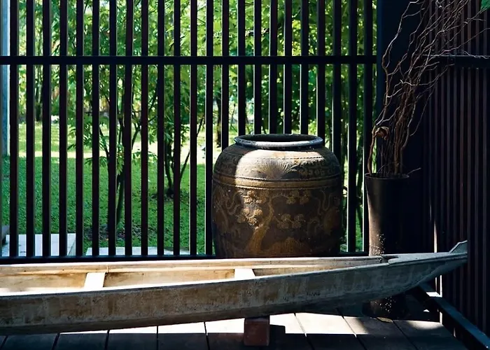 Baan Damnoen 88 ดำเนินสะดวก