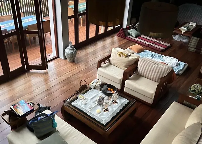 Baan Damnoen 88 วันหยุดที่บ้าน ดำเนินสะดวก