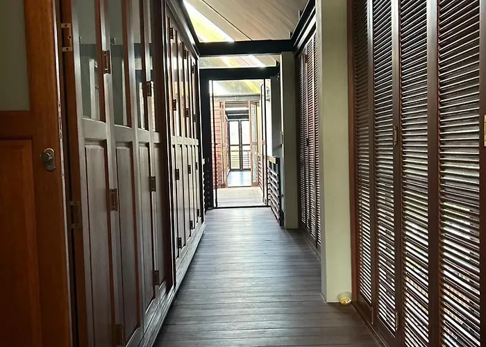 Baan Damnoen 88 วันหยุดที่บ้าน *