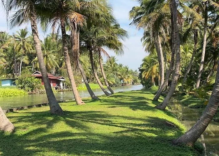 Baan Damnoen 88